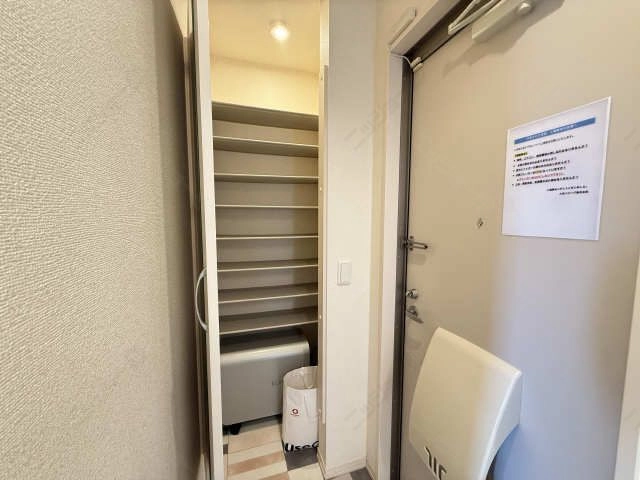 シューズクローク