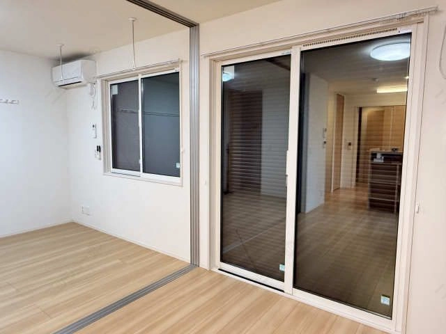 シャッター雨戸
