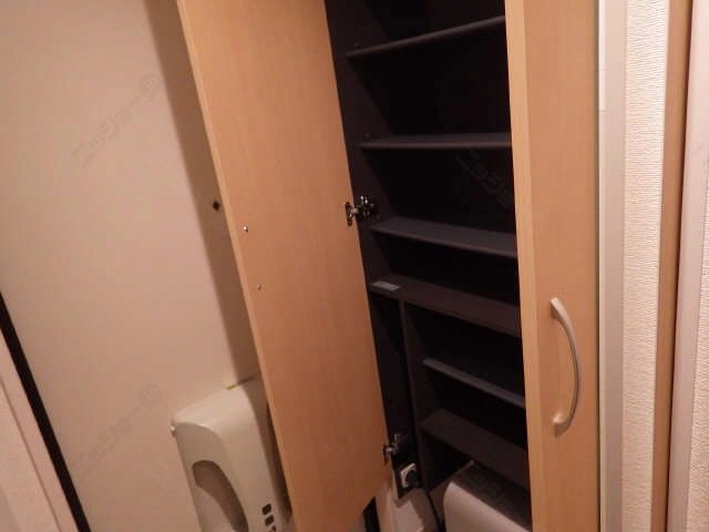 シューズBOX