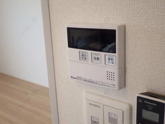 給湯リモコン