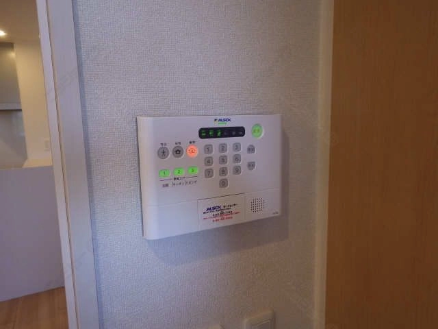 セキュリティ（同型）