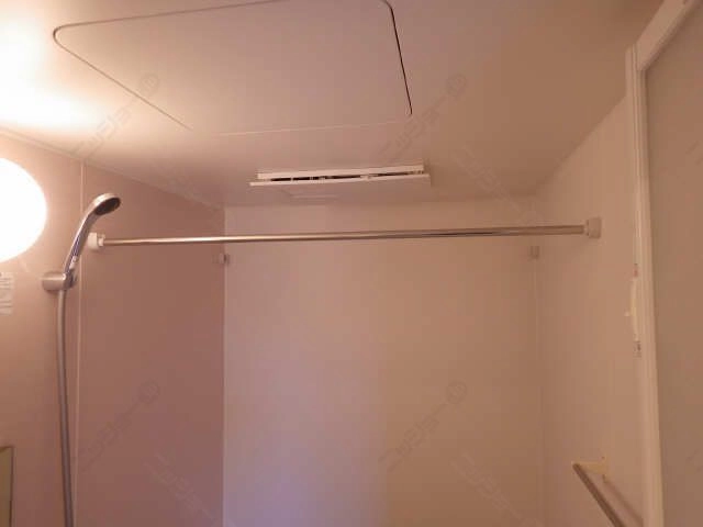 浴室乾燥（同型）