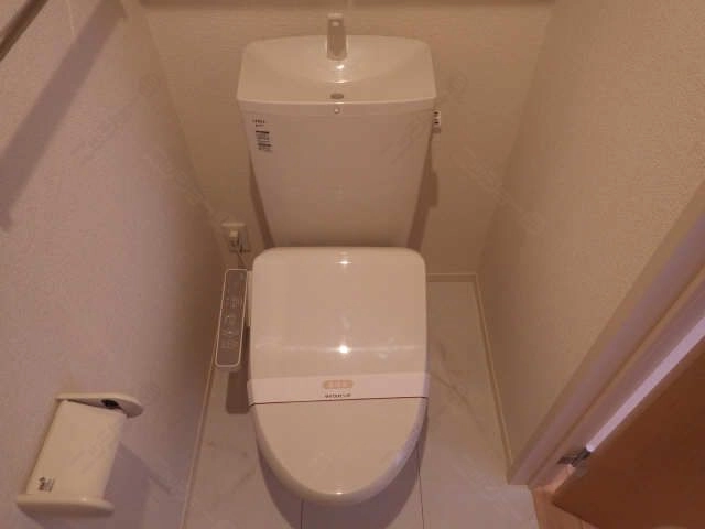 WC（同型）