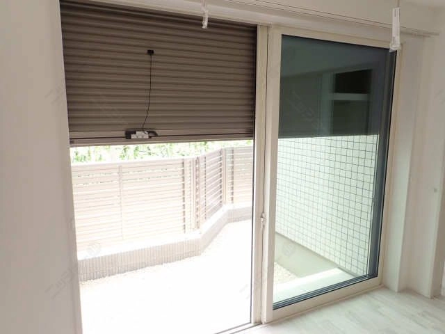 シャッター雨戸