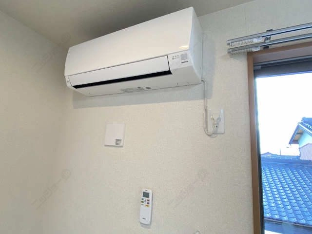 エアコン