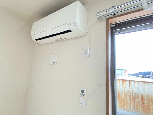 エアコン