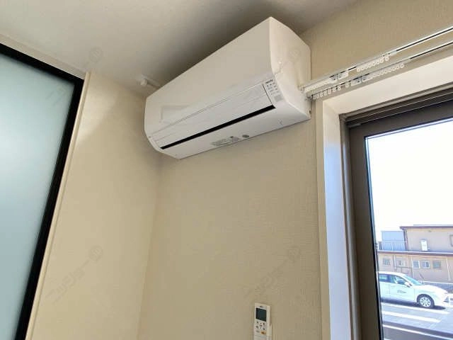 エアコン