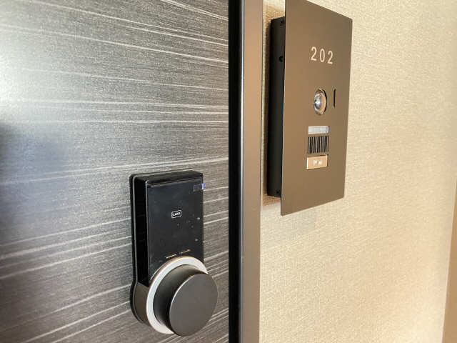 スマートロック