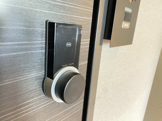 スマートロック