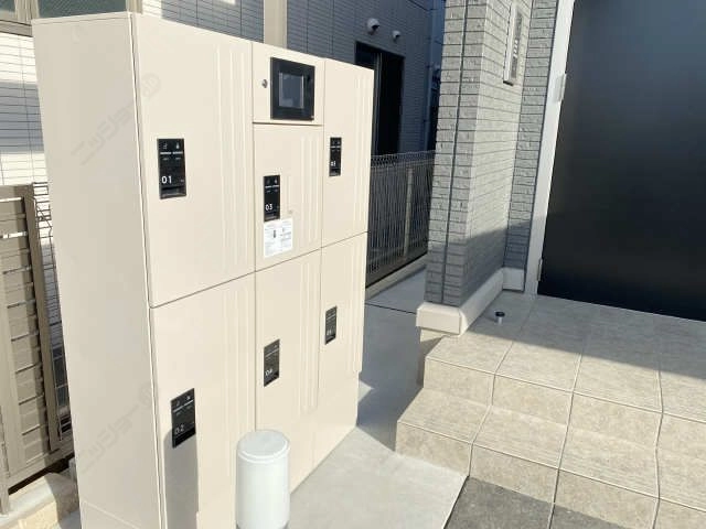共用部分