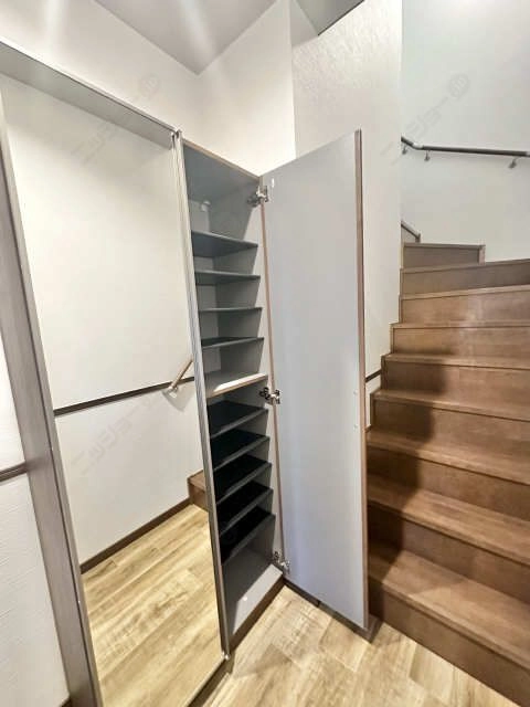 シューズBOX