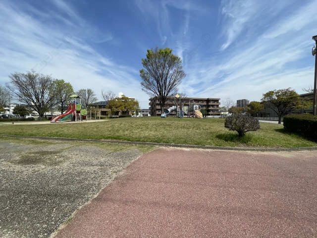 鳥居公園