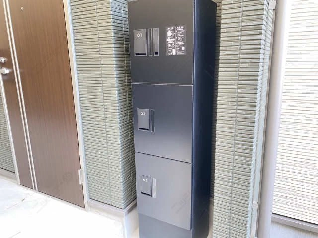共用部分