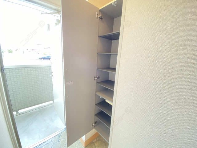 シューズBOX