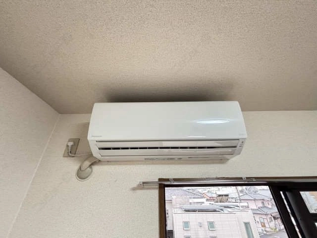 エアコン