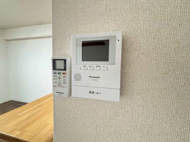 モニターホン（同型モデル）