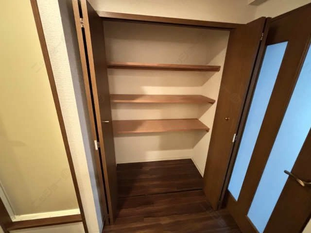 収納（同型モデル）