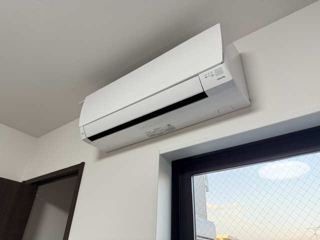 エアコン