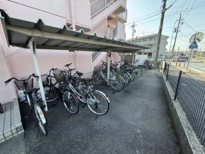 共用部分
