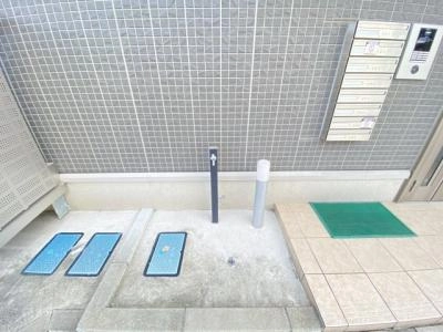 共用部分