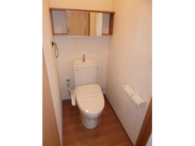 WC