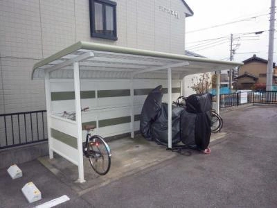 共用部分