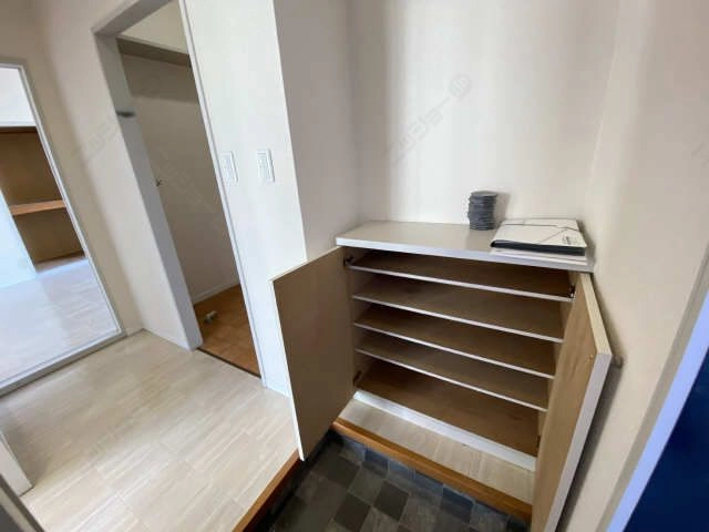 シューズBOX