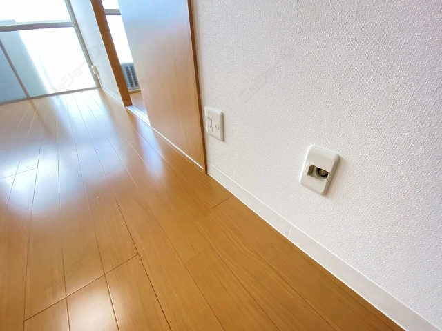ガスコンセント