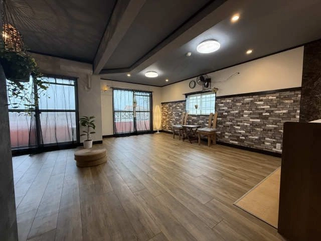 室内