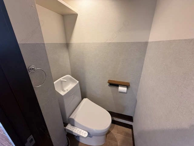 WC