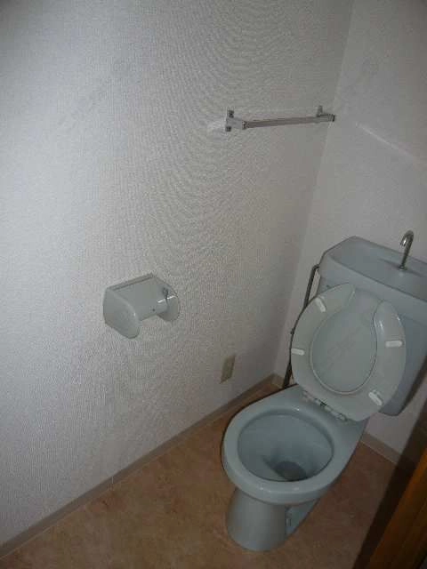 ＷＣ