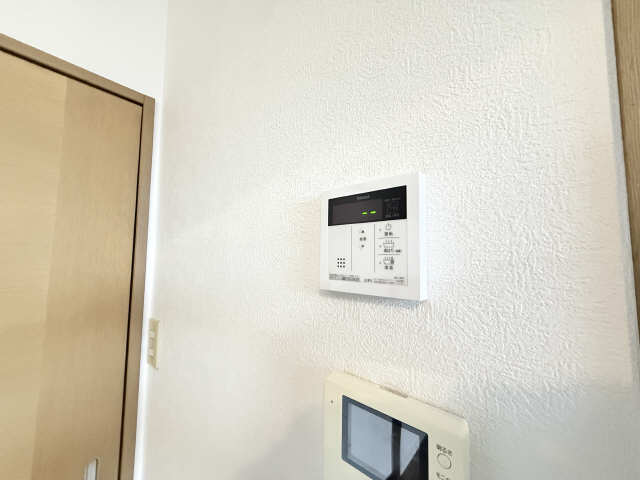 給湯リモコン