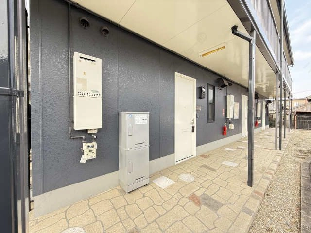 共用宅配ボックス