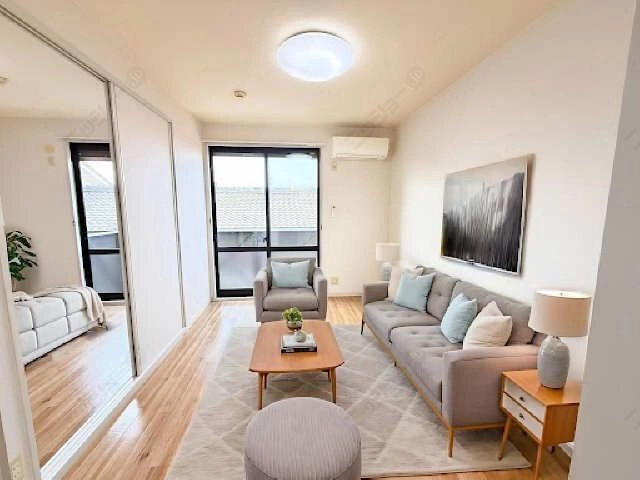 室内利用イメージ