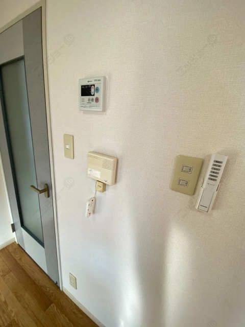 給湯リモコン