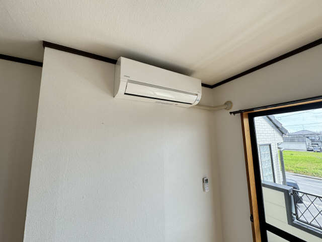 エアコン