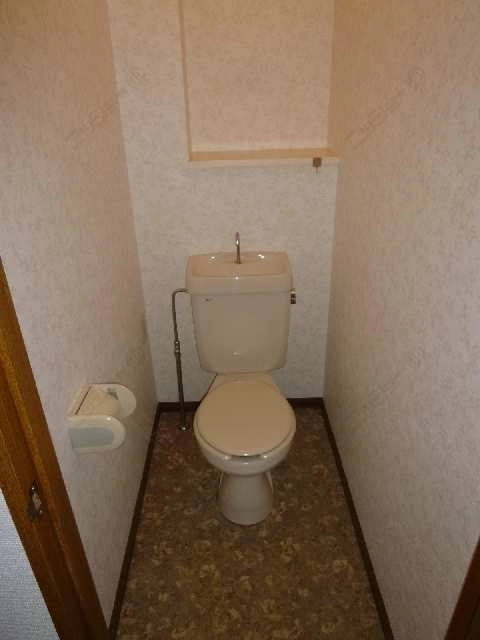 ＷＣ