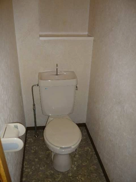 ＷＣ