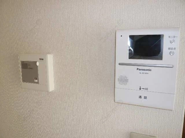 202号室設備