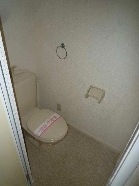 ＷＣ