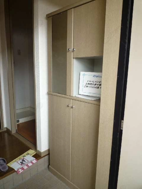 シューズＢＯＸ