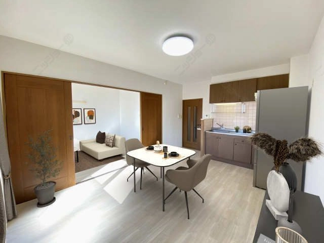 リビングイメージ