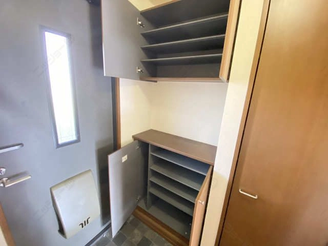 シューズBOX