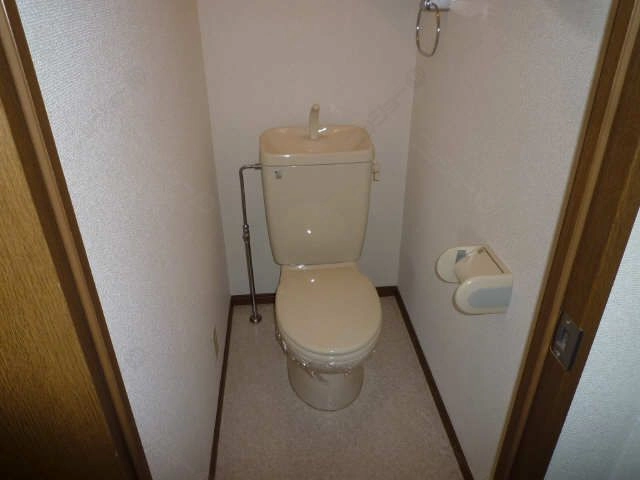 ＷＣ