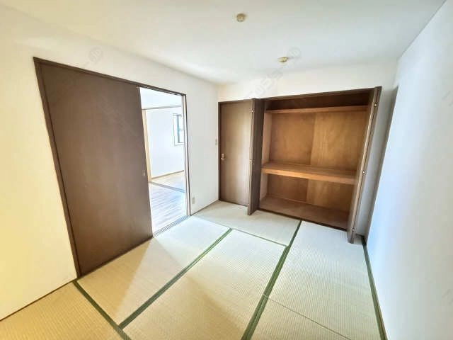 和室収納