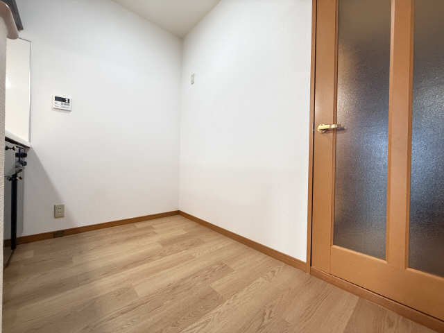 キッチンスペース