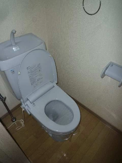 ＷＣ