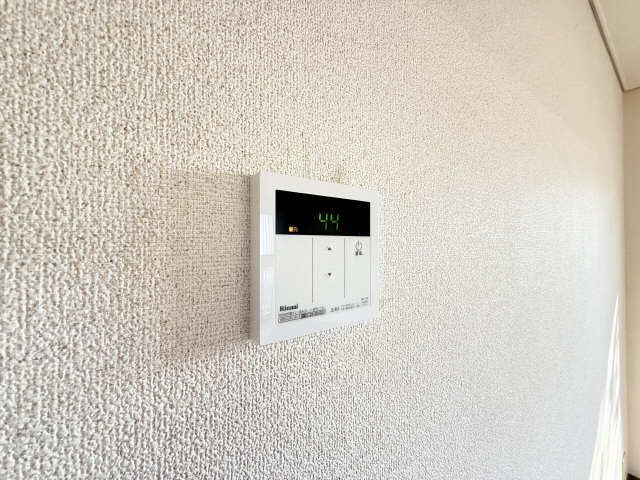 給湯リモコン