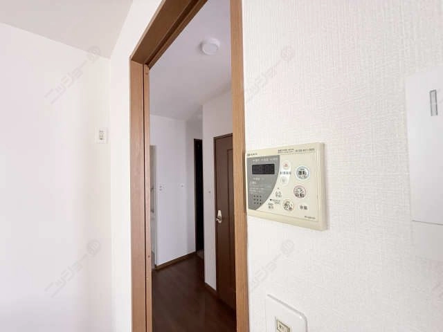 給湯リモコン