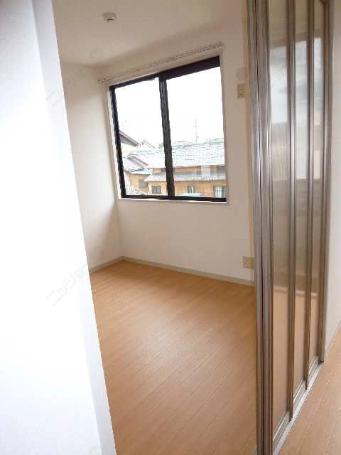 201室内